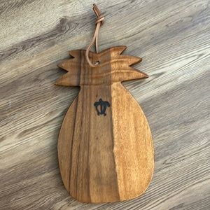 ⭐️Pineapple decor⭐️